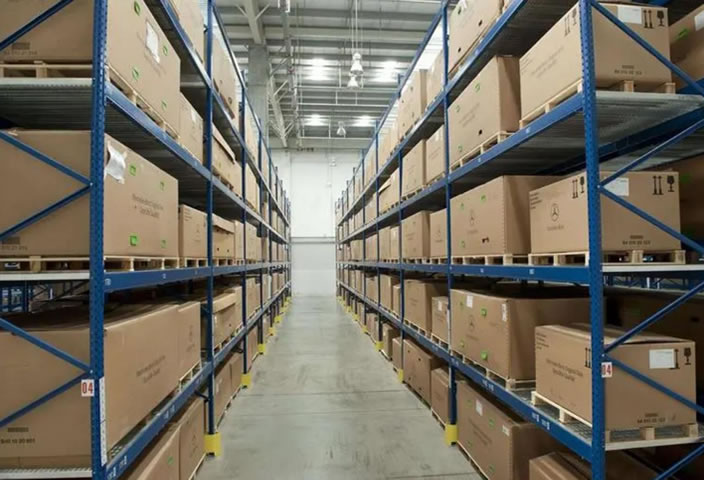 漳州到滨州货物仓储