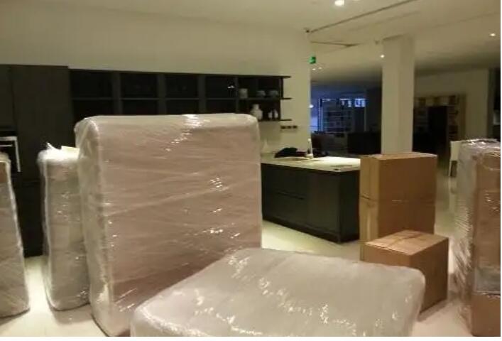 漳州到滨州长途搬家