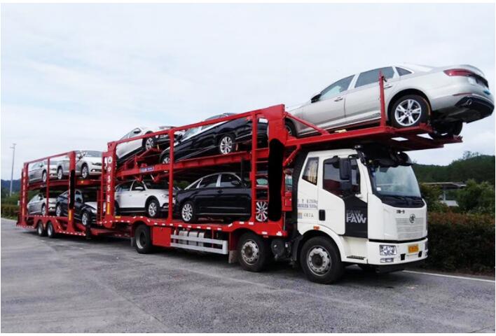 漳州到滨州轿车托运